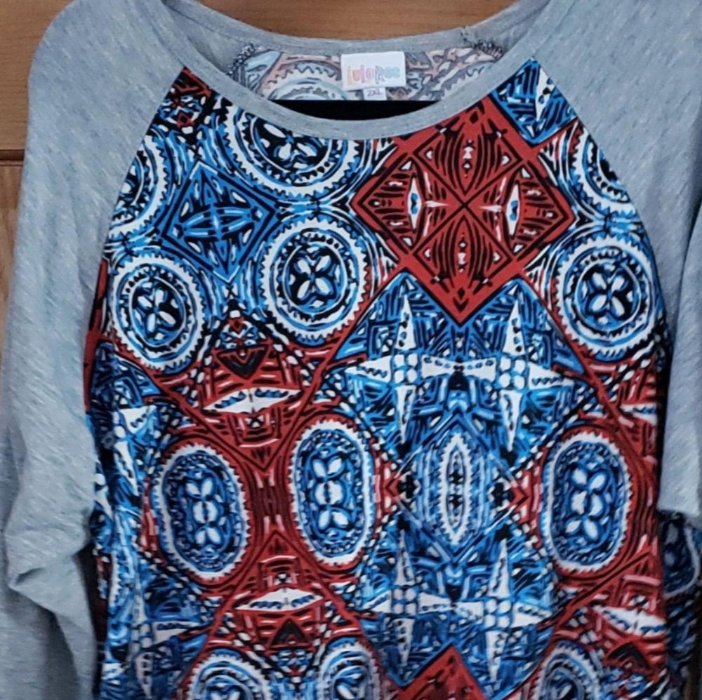 LulaRoe Randy